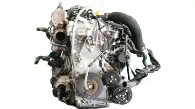 Second-hand car spare part COMPLETE ENGINE for OTRAS MARCAS CLIO V (B7_)  OEM IAM references 8201730203  