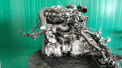 Автозапчастина б/у двигун комплект для renault clio v (b7_) 1.0 lpg (b7mt) посилання на oem iam 8201730203   Автозапчастина б/у двигун комплект для renault clio v (b7_) 1.0 lpg (b7mt) посилання на oem iam 8201730203