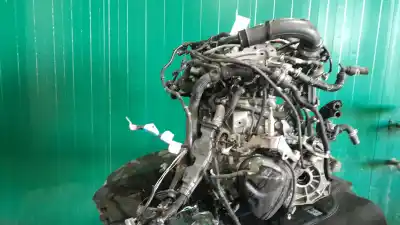 Автозапчастина б/у двигун комплект для renault clio v (b7_) 1.0 lpg (b7mt) посилання на oem iam 8201730203   Автозапчастина б/у двигун комплект для renault clio v (b7_) 1.0 lpg (b7mt) посилання на oem iam 8201730203