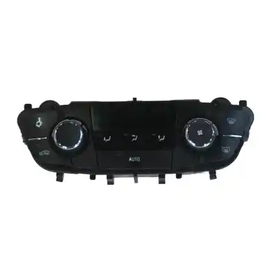 Pezzo di ricambio per auto di seconda mano controllo riscaldamento / aria condizionata per opel insignia a (g09) 2.0 cdti (68) riferimenti oem iam 13273095