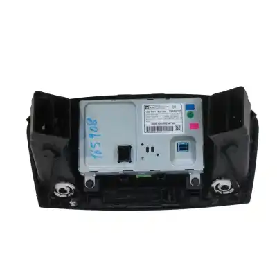 İkinci el araba yedek parçası çok fonksiyonlu ekran için opel insignia a (g09) 2.0 cdti (68) oem iam referansları 13223793  