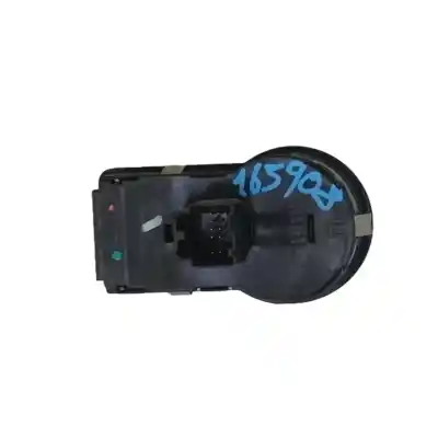 Автозапчастина б/у управління світлом для opel insignia a (g09) 2.0 cdti (68) посилання на oem iam 13268704  