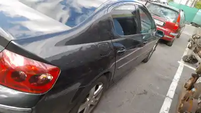 Piesă de schimb auto la mâna a doua usa spate dreapta pentru peugeot 407 sw (6e_, 6d_) 2.0 referințe oem iam 9008n1  