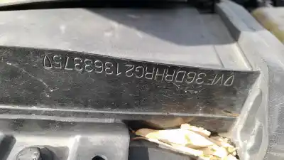 Peça sobressalente para automóvel em segunda mão transmissão dianteira esquerda por peugeot 407 sw (6e_, 6d_) 2.0 referências oem iam 3272gn  3817.66 citroën, 3817.66 peugeot,3817.66 citroën, 381766 citroën, 3817.66 peugeot, 381766 peugeot, 3