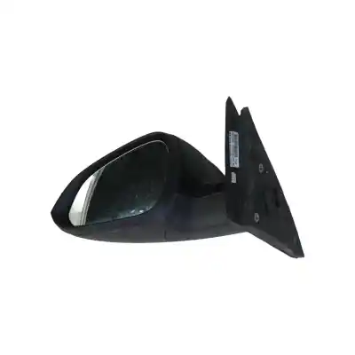 Second-hand car spare part left rearview mirror for opel insignia a (g09) 2.0 cdti (68) oem iam references 13329091  