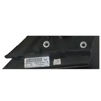 Second-hand car spare part left rearview mirror for opel insignia a (g09) 2.0 cdti (68) oem iam references 13329091  