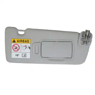 Автозапчасти б/у правая зона за renault clio v (b7_) 1.0 lpg (b7mt) ссылки oem iam 964004288r