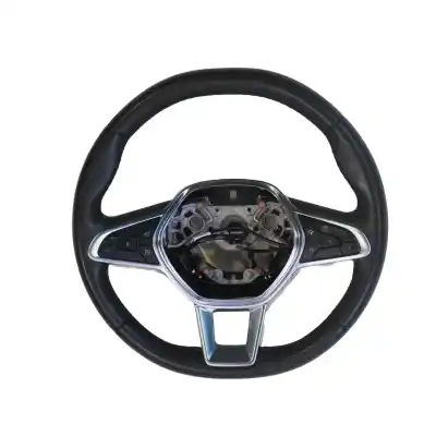 Автозапчасти б/у руль за renault clio v (b7_) 1.0 lpg (b7mt) ссылки oem iam 484002607r