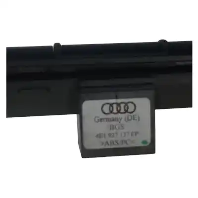 Автозапчасти б/у предупреждение за audi a8 d3 (4e2, 4e8) s8 quattro ссылки oem iam 4e1927137ep  