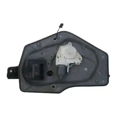 Tweedehands auto-onderdeel REGELAAR LINKS ACHTERRUIT voor SKODA SUPERB II (3T4)  OEM IAM-referenties 3T0839461  