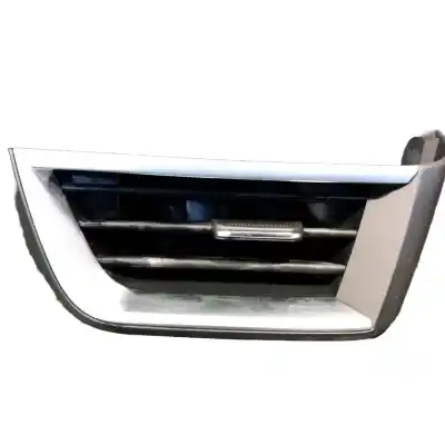 Автозапчасти б/у аэратор за renault clio v (b7_) 1.0 lpg (b7mt) ссылки oem iam 687608207r