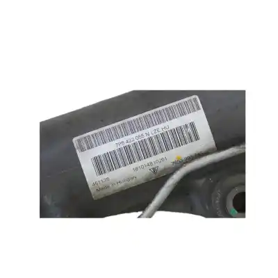Автозапчастина б/у рульмова рейка для porsche cayenne (92a) 4.2 s diesel посилання на oem iam 7p5422055n  