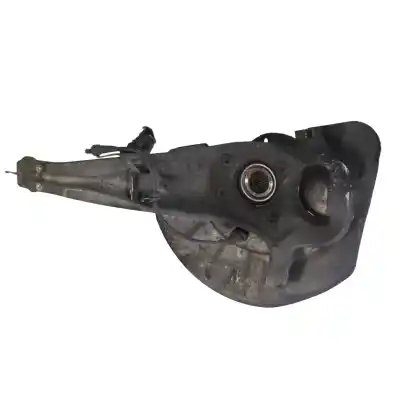 Автозапчасти б/у передняя левая кулачка за porsche cayenne (92a) 4.2 s diesel ссылки oem iam 95834115500  