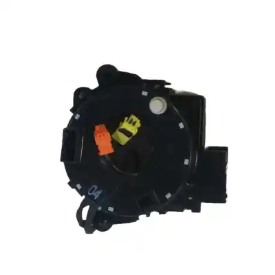 Second-hand car spare part front left air bag for nissan leaf (ze1) electric oem iam references b55544kj0a