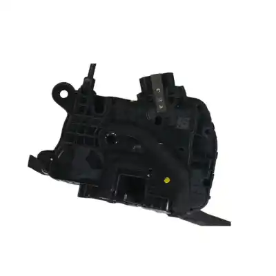 Pièce détachée automobile d'occasion serrure de porte avant gauche pour renault clio v (b7_) 1.0 lpg (b7mt) références oem iam 805032387r