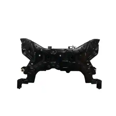 Second-hand car spare part front axle for ford focus iv (hn) 2.3 st ecoboost oem iam references jx615019bef  