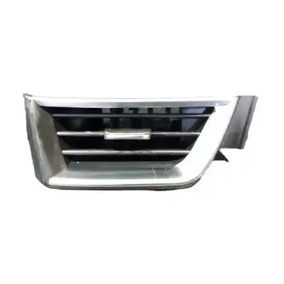 Автозапчасти б/у аэратор за renault clio v (b7_) 1.0 lpg (b7mt) ссылки oem iam 687611283r