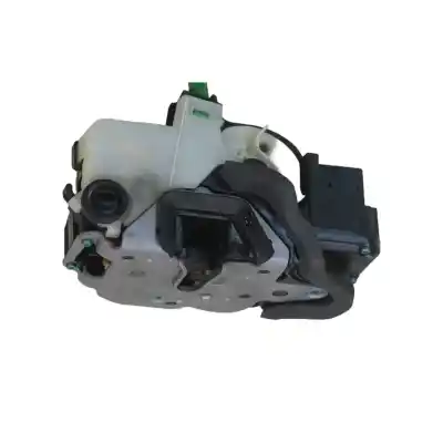 Автозапчастина б/у замок заднього правого дверя для opel insignia a (g09) 2.0 cdti (68) посилання на oem iam 13579566  