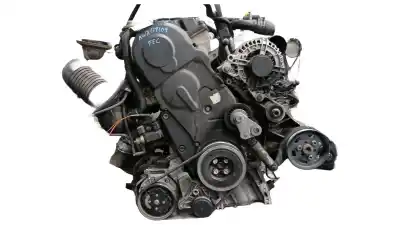 Автозапчасти б/у полный двигатель за audi a4 b6 (8e2) 1.9 tdi ссылки oem iam 
