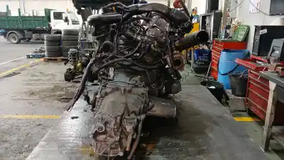 Автозапчасти б/у двигатель запускается за audi a4 b6 (8e2) 1.9 tdi ссылки oem iam 068911024gx  