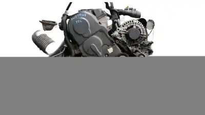 Автозапчасти б/у ДВИГАТЕЛЬ ЗАПУСКАЕТСЯ за AUDI A4 B6 (8E2)  ссылки OEM IAM 068911024GX  