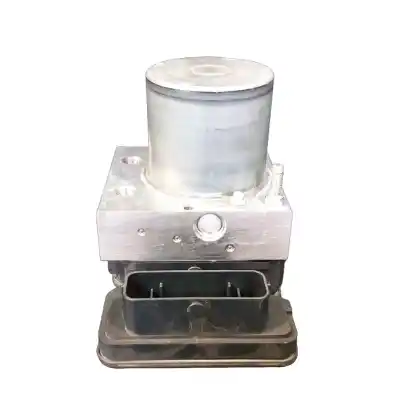 Second-hand car spare part abs for renault clio v (b7_) 1.0 lpg (b7mt) oem iam references 476601675r  