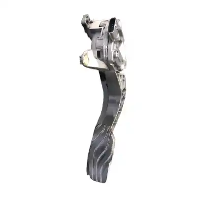 Автозапчасти б/у педаль газа за renault clio v (b7_) 1.0 lpg (b7mt) ссылки oem iam 180108467r