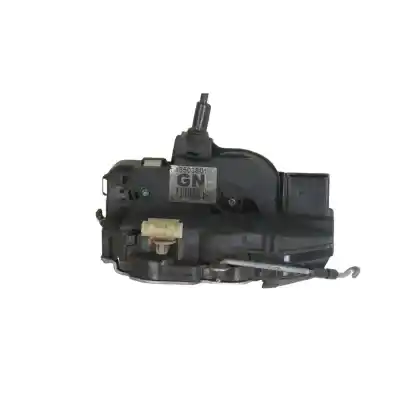 Pezzo di ricambio per auto di seconda mano serratura porta anteriore sinistra per opel insignia a (g09) 2.0 cdti (68) riferimenti oem iam 13578276