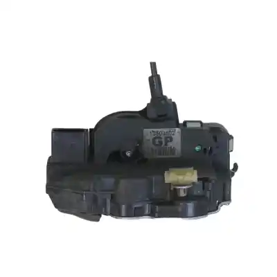 Pezzo di ricambio per auto di seconda mano serratura porta anteriore destra per opel insignia a (g09) 2.0 cdti (68) riferimenti oem iam 13579523  