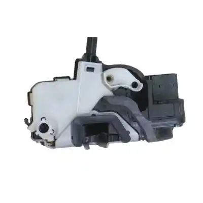 Pezzo di ricambio per auto di seconda mano serratura porta anteriore destra per opel insignia a (g09) 2.0 cdti (68) riferimenti oem iam 13579523  