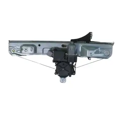 İkinci el araba yedek parçası arka sol cam regülatörü için opel insignia a (g09) 2.0 cdti (68) oem iam referansları 13302441  