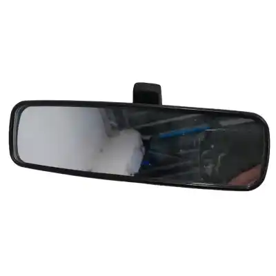 Peça sobressalente para automóvel em segunda mão ESPELHO RETROVISOR INTERIOR por NISSAN JUKE (F15)  Referências OEM IAM 96321AU300  