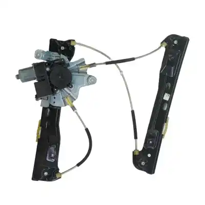 Автозапчасти б/у регулятор стекла переднего правого за opel insignia a (g09) 2.0 cdti (68) ссылки oem iam 13302452  