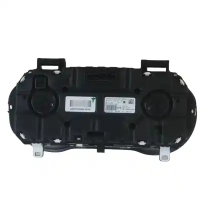 Peça sobressalente para automóvel em segunda mão quadrante por dacia duster (hm_) 1.5 dci 115 4x4 referências oem iam 248093720r  