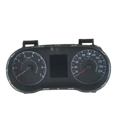 Peça sobressalente para automóvel em segunda mão quadrante por dacia duster (hm_) 1.5 dci 115 4x4 referências oem iam 248093720r