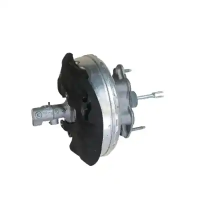 Автозапчасти б/у тормозной серво за renault clio v (b7_) 1.0 lpg (b7mt) ссылки oem iam 472109156rt