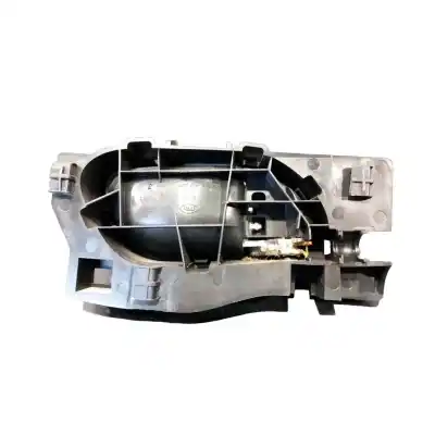 Автозапчастина б/у ліва задня внутрішня ручка для peugeot 508 sw i (8e_) 2.0 hdi посилання на oem iam 9143t8  