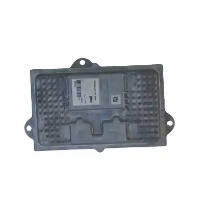 Peça sobressalente para automóvel em segunda mão balastro de xenon por seat ateca (kh7, khp) 1.6 tdi referências oem iam 992941571ae  