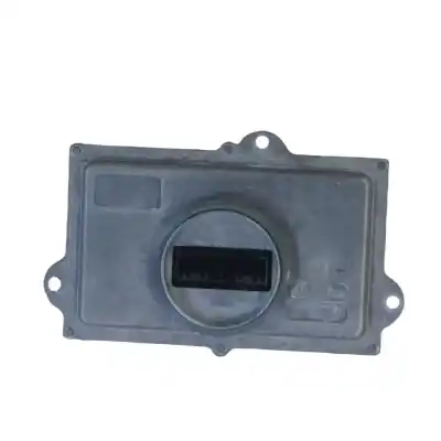 Peça sobressalente para automóvel em segunda mão balastro de xenon por seat ateca (kh7, khp) 1.6 tdi referências oem iam 992941571ae  