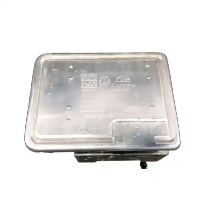 Автозапчастина б/у абс для seat ateca (kh7, khp) 1.6 tdi посилання на oem iam 5q0614517bg  