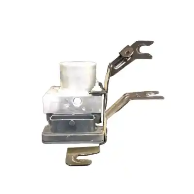 Peça sobressalente para automóvel em segunda mão abs por dacia duster (hm_) 1.5 dci 115 4x4 referências oem iam 476604020r