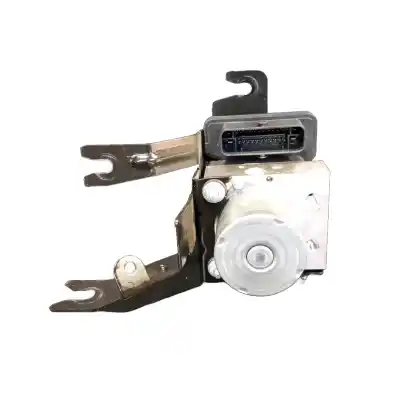 Peça sobressalente para automóvel em segunda mão abs por dacia duster (hm_) 1.5 dci 115 4x4 referências oem iam 476604020r  