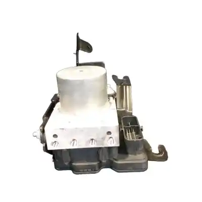 Peça sobressalente para automóvel em segunda mão abs por dacia duster (hm_) 1.5 dci 115 4x4 referências oem iam 476604020r  