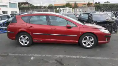 Piesă de schimb auto la mâna a doua abs pentru peugeot 407 sw (6e_, 6d_) 2.0 referințe oem iam 4541x3  