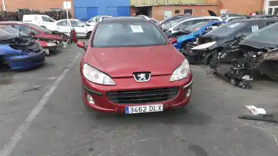 Piesă de schimb auto la mâna a doua abs pentru peugeot 407 sw (6e_, 6d_) 2.0 referințe oem iam 4541x3  