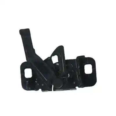 Pezzo di ricambio per auto di seconda mano chiusura del cappuccio per opel insignia a (g09) 2.0 cdti (68) riferimenti oem iam 13313236