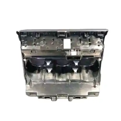 Автозапчасти б/у предупреждение за renault clio v (b7_) 1.0 lpg (b7mt) ссылки oem iam 283e86009r  