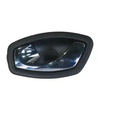 Автозапчастина б/у права бічна внутрішня ручка для renault captur i (j5_, h5_) 0.9 tce 90 посилання на oem iam 806700006r  806700006r renault