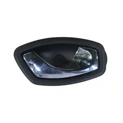 Автозапчастина б/у права бічна внутрішня ручка для renault captur i (j5_, h5_) 0.9 tce 90 посилання на oem iam 806700005r  806700005r renault