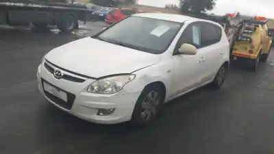 İkinci el araba yedek parçası DIREKSIYON KOLONU için HYUNDAI I30 (FD)  OEM IAM referansları 563102L700AS1  